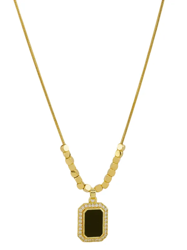 Golden_Premium_&_Elegant_Necklace_For_Women