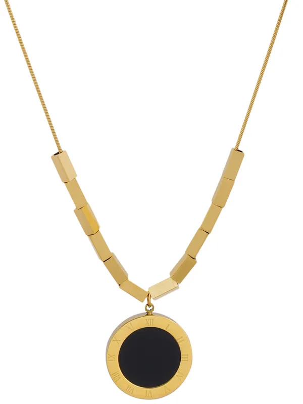 Golden_Premium_&_Elegant_Necklace_For_Women