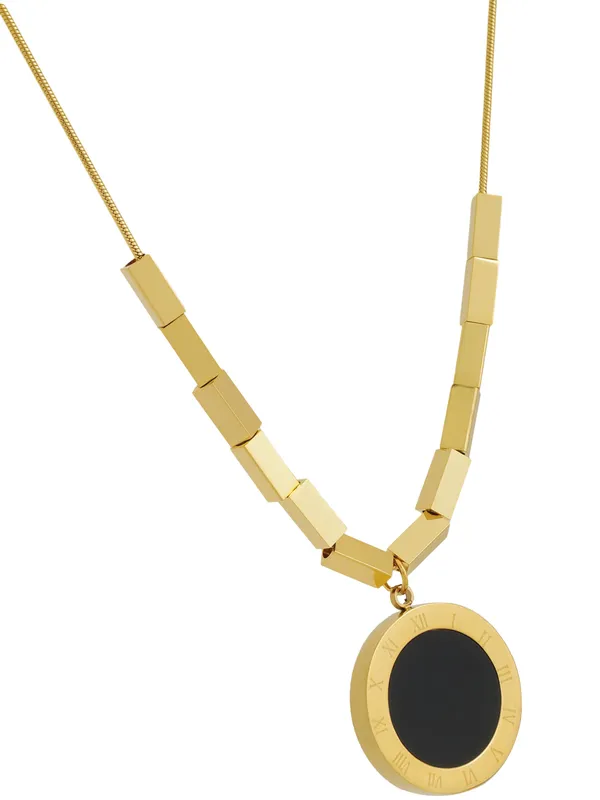 Golden_Premium_&_Elegant_Necklace_For_Women