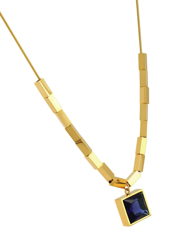 Silver_Premium_&_Elegant_Necklace_For_Women