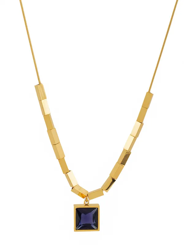 Silver_Premium_&_Elegant_Necklace_For_Women