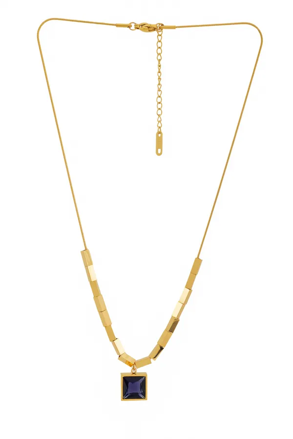 Silver_Premium_&_Elegant_Necklace_For_Women