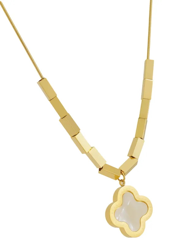 White_Premium_&_Elegant_Necklace_For_Women