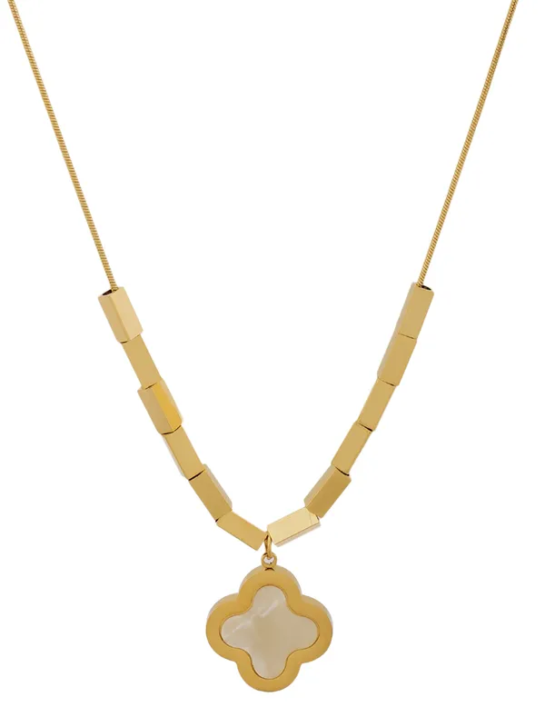White_Premium_&_Elegant_Necklace_For_Women
