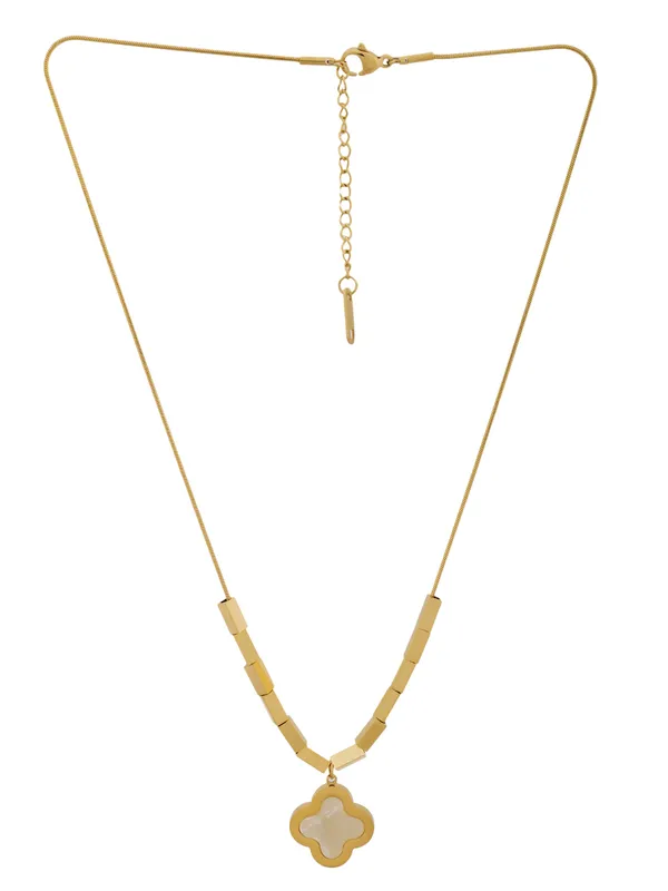 White_Premium_&_Elegant_Necklace_For_Women