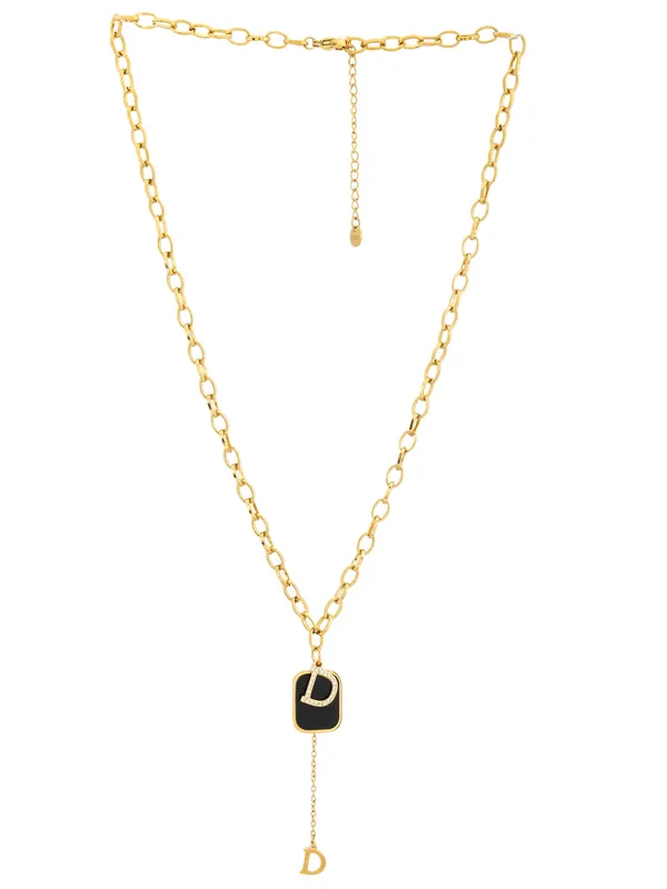 Golden_Premium_&_Elegant_Necklace_For_Women