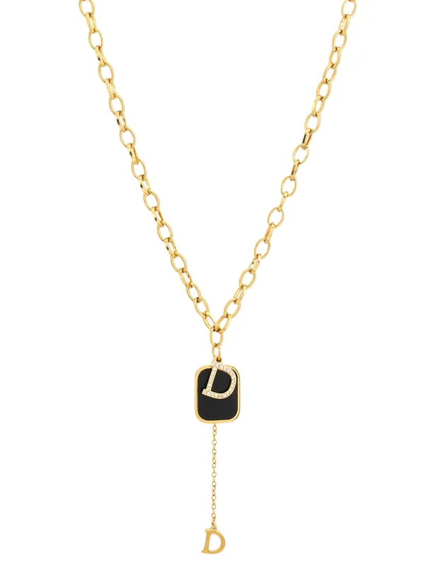 Golden_Premium_&_Elegant_Necklace_For_Women