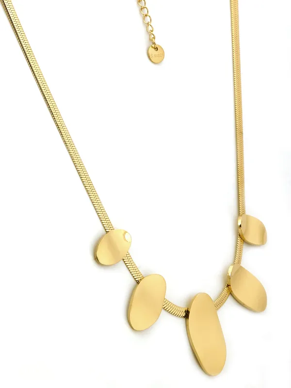 Golden_Premium_&_Elegant_Necklace_For_Women