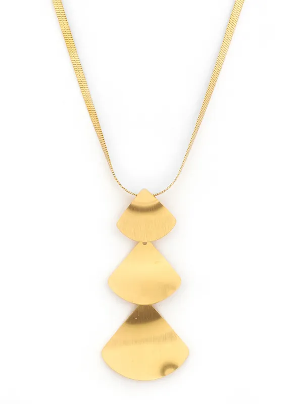 Golden_Premium_&_Elegant_Necklace_For_Women