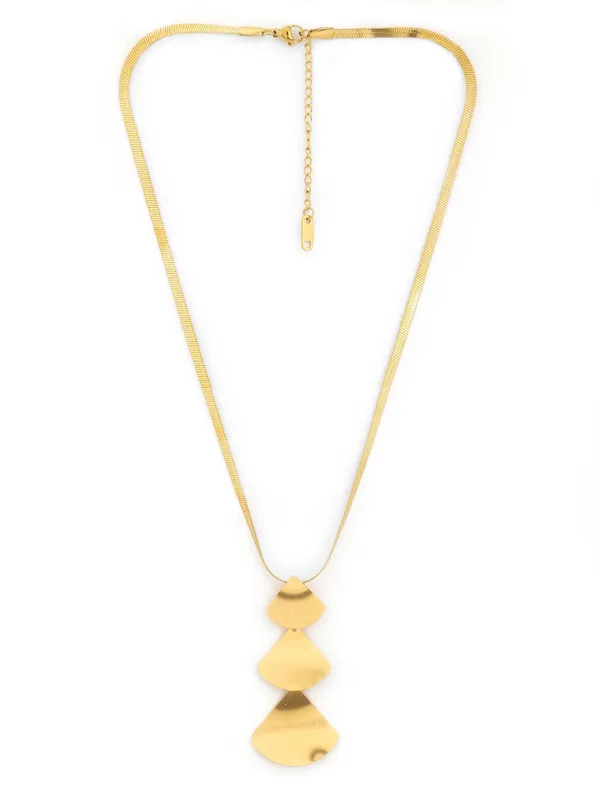 Golden_Premium_&_Elegant_Necklace_For_Women