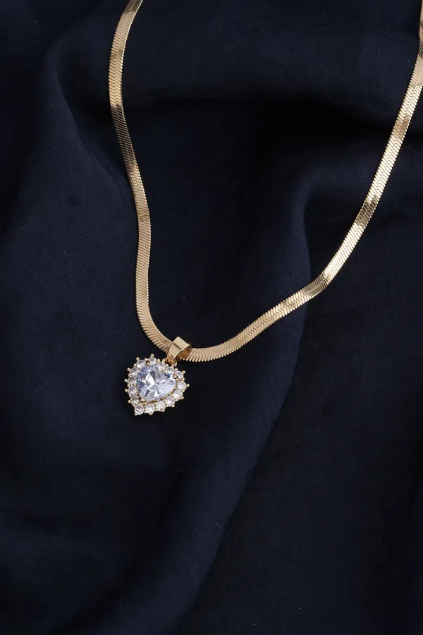 Golden_Premium_&_Elegant_Necklace_For_Women