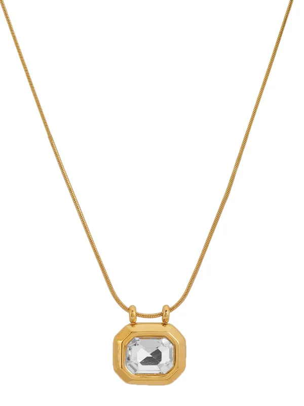 Golden_Premium_&_Elegant_Necklace_For_Women
