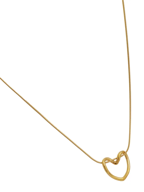 Golden_Premium_&_Elegant_Pendant_For_Women