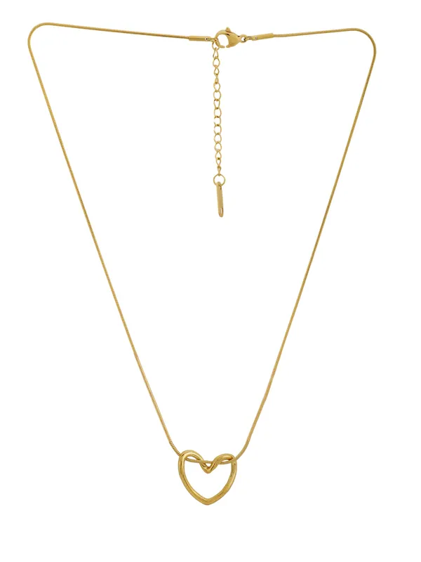 Golden_Premium_&_Elegant_Pendant_For_Women