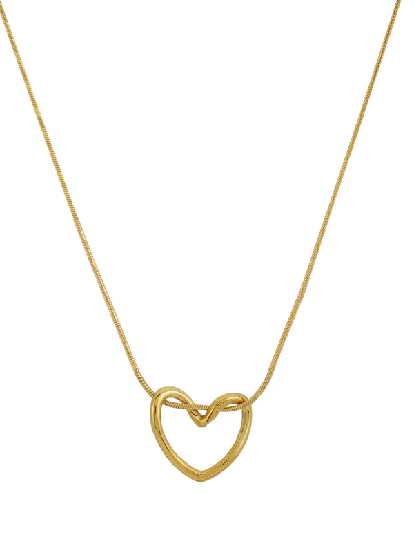 Golden_Premium_&_Elegant_Pendant_For_Women