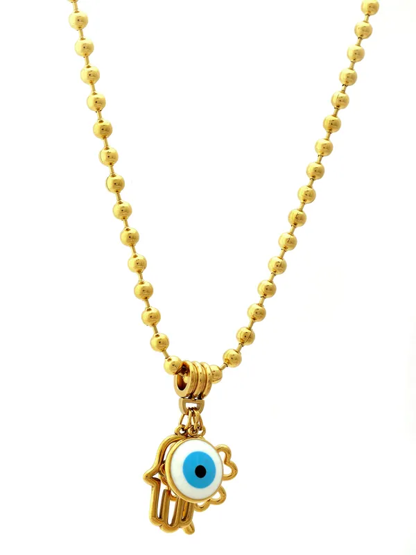 Golden_Premium_&_Elegant_Necklace_For_Women