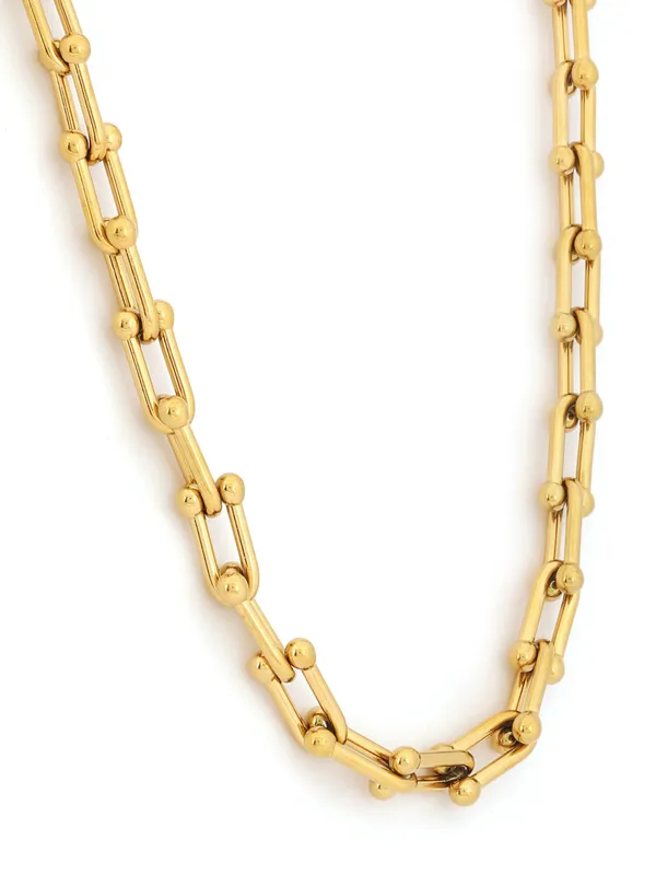 Golden_Premium_&_Elegant_Necklace_For_Women