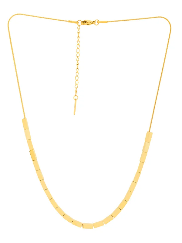 Golden_Premium_&_Elegant_Necklace_For_Women