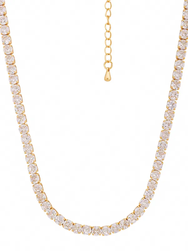 Silver_Premium_&_Elegant_Necklace_For_Women