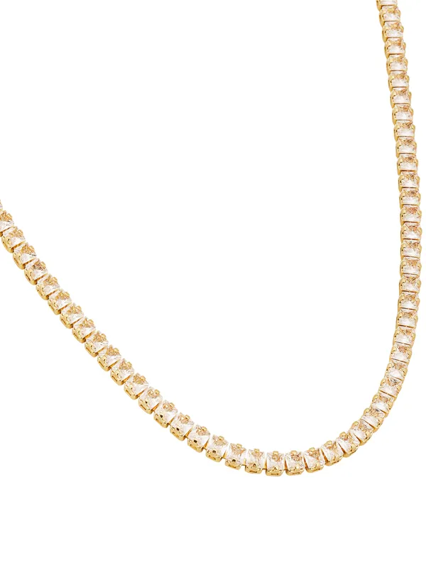 Silver_Premium_&_Elegant_Necklace_For_Women