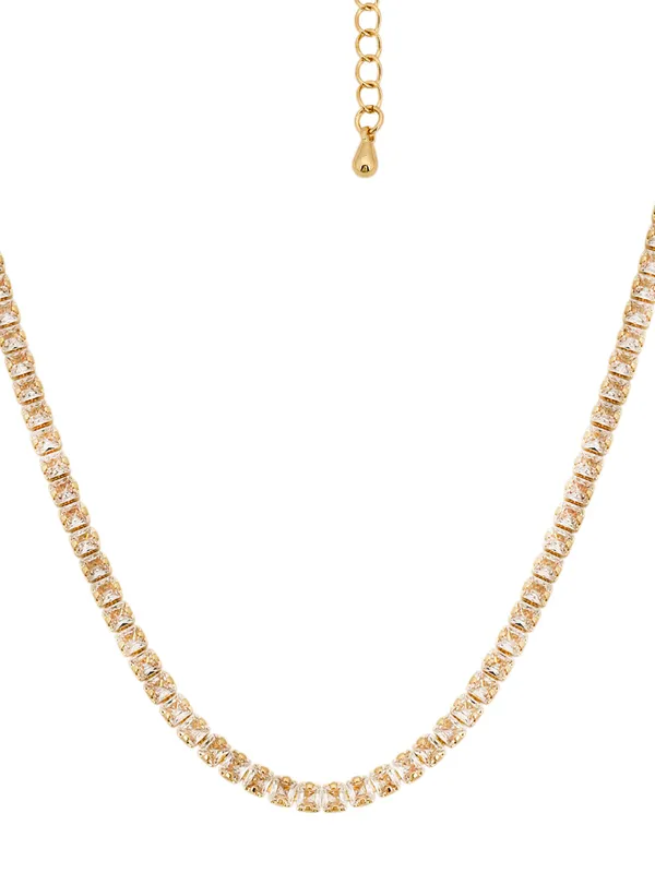 Silver_Premium_&_Elegant_Necklace_For_Women