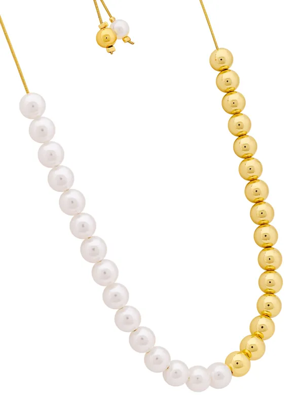 Golden_Premium_&_Elegant_Necklace_For_Women