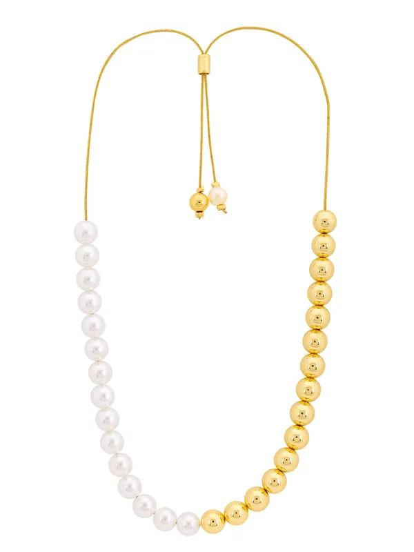 Golden_Premium_&_Elegant_Necklace_For_Women