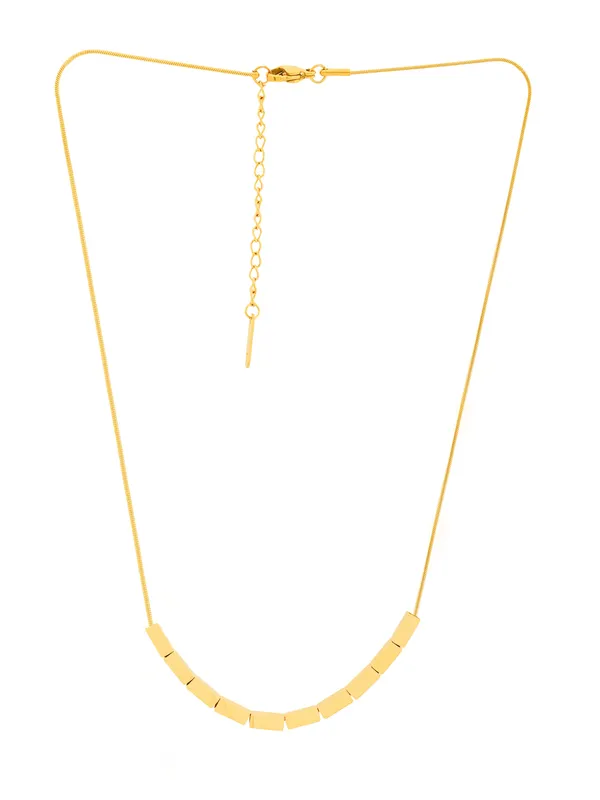 Golden_Premium_&_Elegant_Necklace_For_Women
