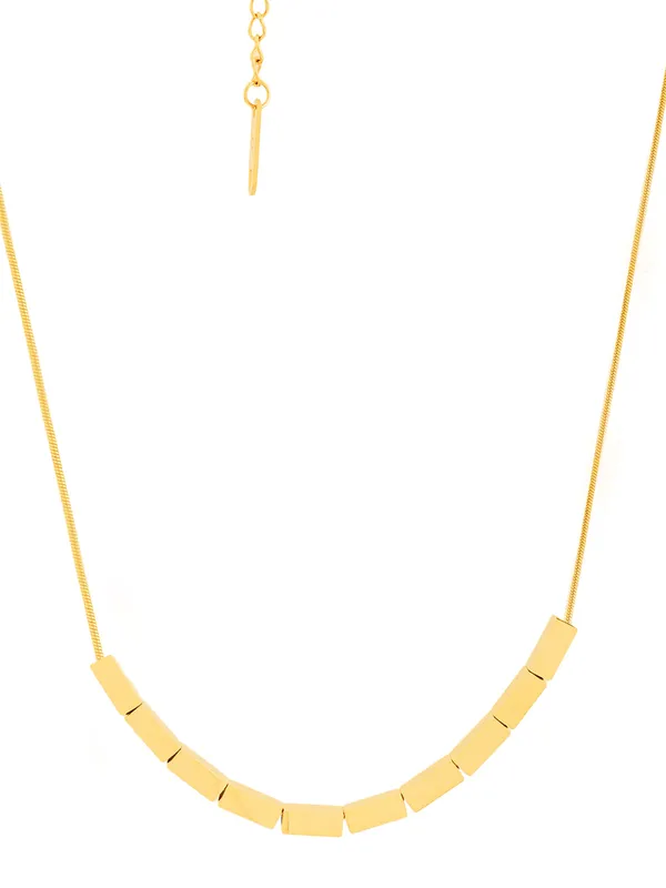 Golden_Premium_&_Elegant_Necklace_For_Women
