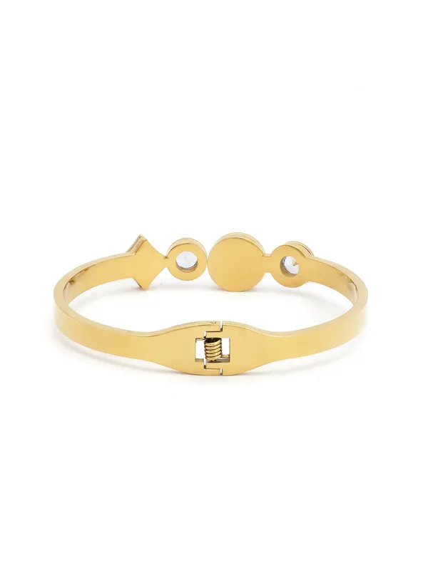 Golden_Premium_&_Elegant_Bangle_For_Women