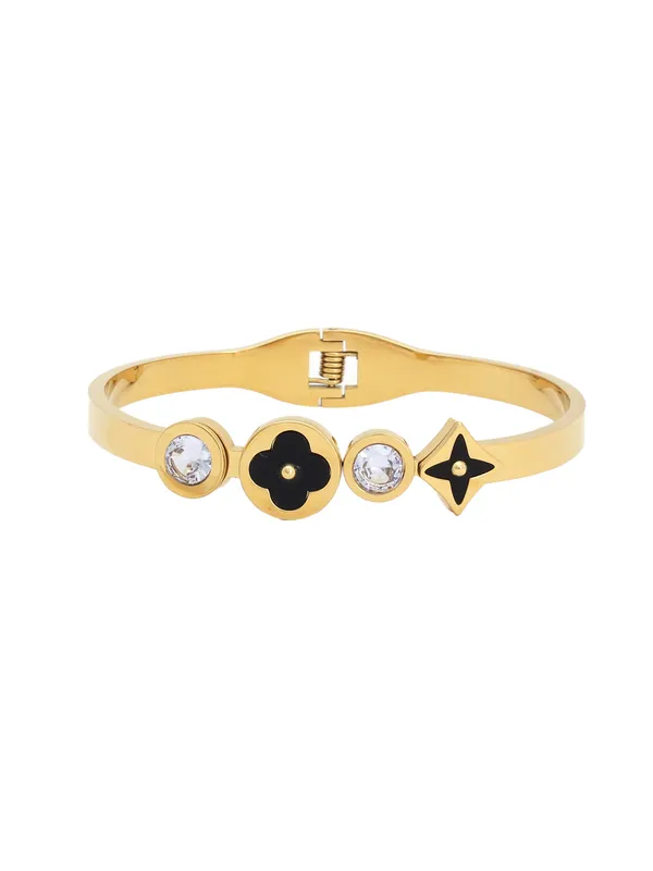 Golden_Premium_&_Elegant_Bangle_For_Women