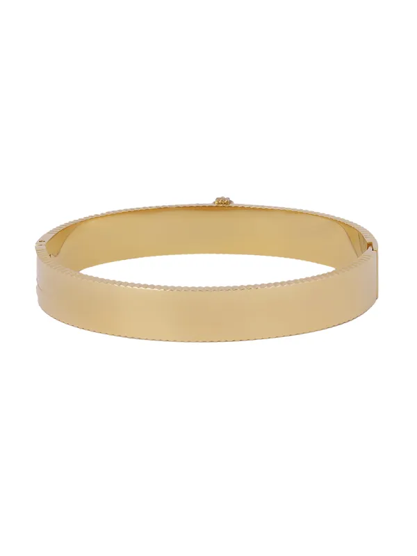 Green_&_Golden_Premium_&_Elegant_Bangle_For_Women