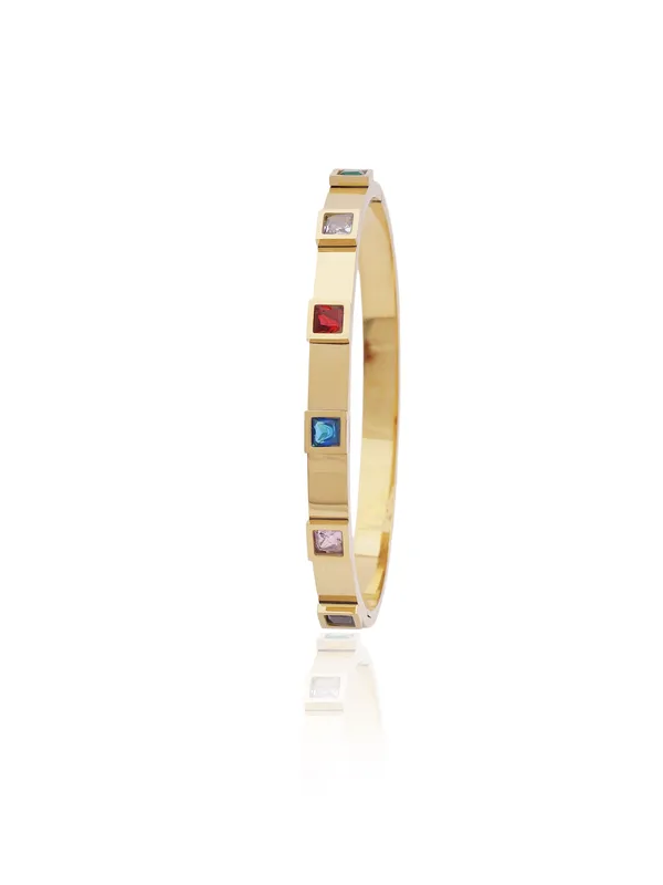 Golden_Premium_&_Elegant_Bangle_For_Women
