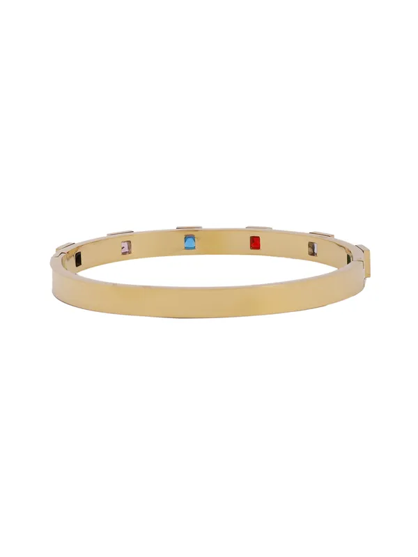 Golden_Premium_&_Elegant_Bangle_For_Women