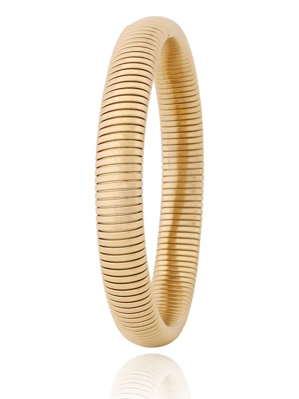 Golden_Premium_&_Elegant_Bangle_For_Women