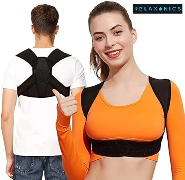 Black_Neoprene_Clavicle_Support_Brace