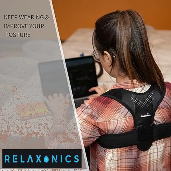 Black_Neoprene_Clavicle_Support_Brace