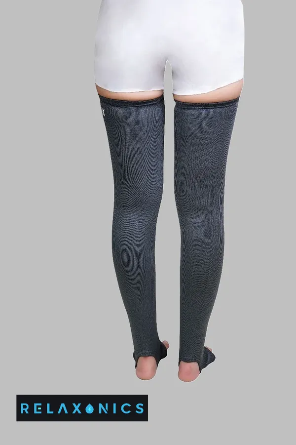 Skin_Nylon_Varicose_Vein_Compression_Stocking