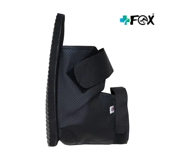 Black_Eva_Orthopedic_Cast_Shoe