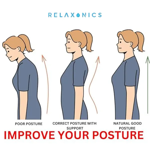 White_Neoprene_Premium_Quality_Posture_Corrector