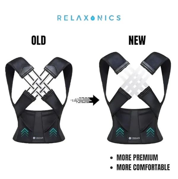 White_Neoprene_Premium_Quality_Posture_Corrector