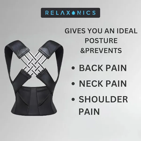 White_Neoprene_Premium_Quality_Posture_Corrector