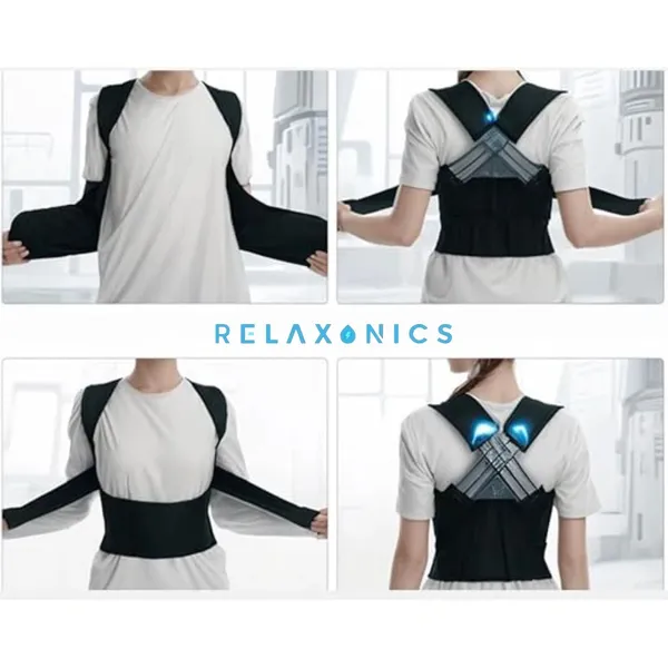 White_Neoprene_Premium_Quality_Posture_Corrector