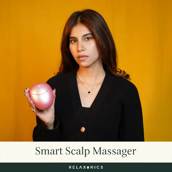 White_Silicone_Premium_Quality_Smart_Scalp_Massager