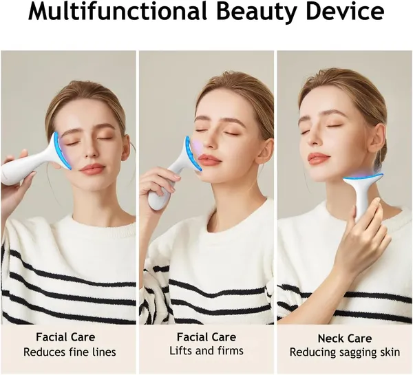 White_Abs_Plastic_Premium_Quality_Face_Wrinkle_Remover