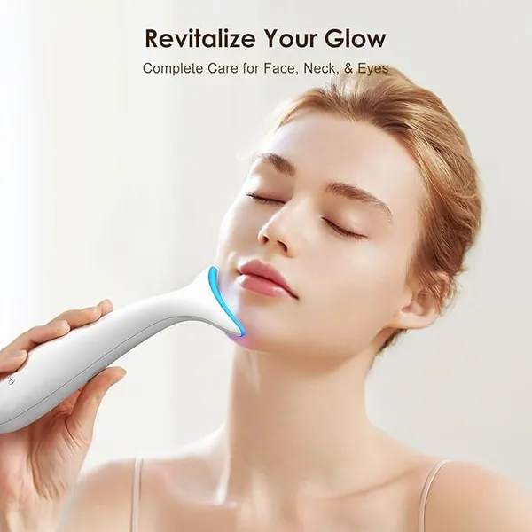 White_Abs_Plastic_Premium_Quality_Face_Wrinkle_Remover