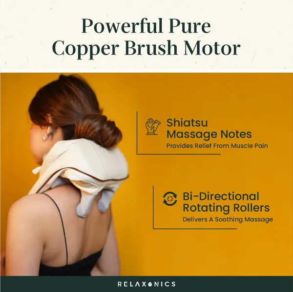 White_Abs_Plastic_Ultimate_Relaxation_Combo_Shiatsu_&_Scalp_Massager_Duo