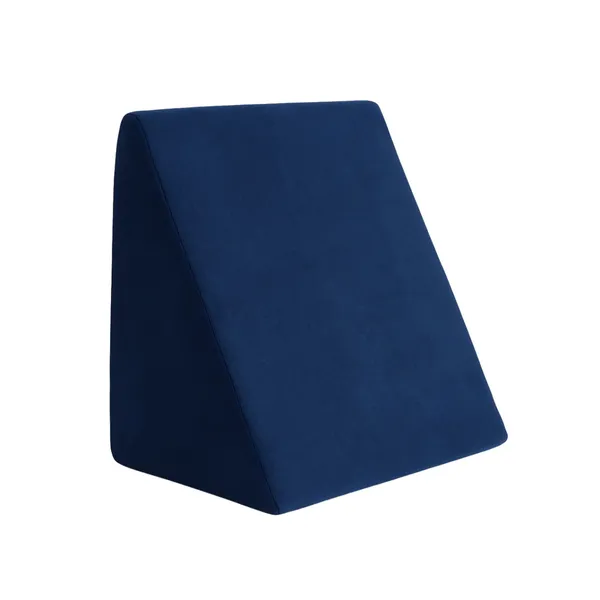 White_High-Density_Foam_Lift_Bed_Wedge_Back_Support_Pillow