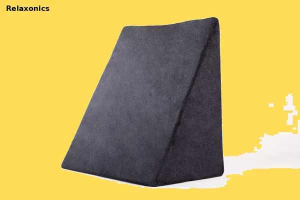 Black_Metal_Adjustable_Bed_Rest_Support
