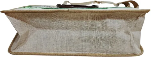 White_Premium_Cotton_Laptop_Sleeve/Cover_For_Men_&_Women